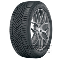Легкові шини Yokohama BluEarth*Winter V906 SUV 235/65 R17 108H XL