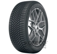 Легковые шины Yokohama BluEarth*Winter V906 SUV 305/35 R21 109W XL