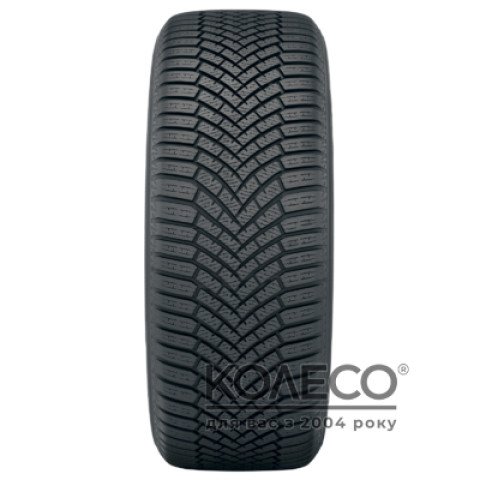 Зимние шины Yokohama BluEarth*Winter V906 SUV 275/35 R23 104V XL