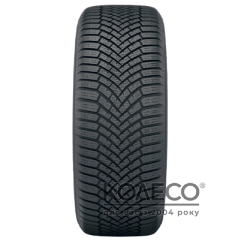 Зимові шини Yokohama BluEarth*Winter V906 SUV 275/50 R20 113V XL