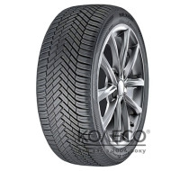 Легковые шины Nexen N'blue 4Season 2 235/40 R18 95Y XL