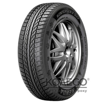 Зимові шини Kenda Wintergen 2 SUV KR504 235/60 R18 107V XL