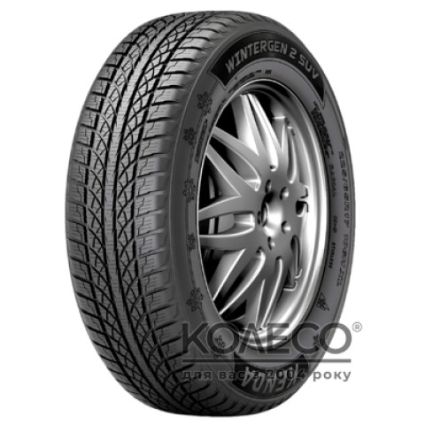 Зимові шини Kenda Wintergen 2 SUV KR504 235/60 R18 107V XL