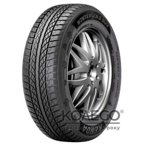Зимові шини Kenda Wintergen 2 SUV KR504 235/60 R18 107V XL