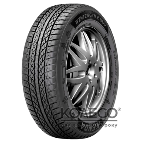 Зимние шины Kenda Wintergen 2 SUV KR504 235/65 R17 108V XL