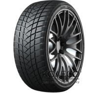GT Radial WinterPro 2 SPORT 225/55 R17 101V XL