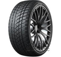 Легкові шини GT Radial WinterPro 2 SPORT 225/55 R17 101V XL