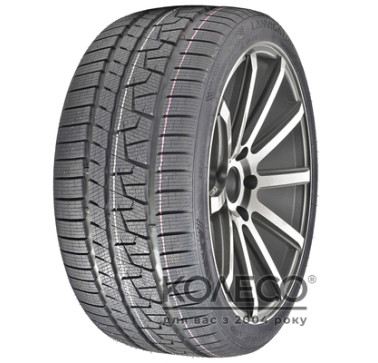 Зимние шины Lanvigator Wintergrip UHP 195/55 R15 85V
