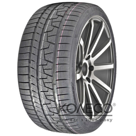 Зимние шины Lanvigator Wintergrip UHP 195/55 R15 85V