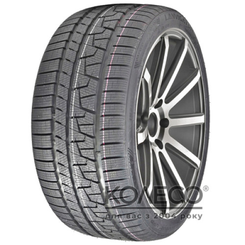 Зимние шины Lanvigator Wintergrip UHP 195/55 R15 85V