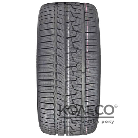 Зимние шины Lanvigator Wintergrip UHP 195/55 R15 85V