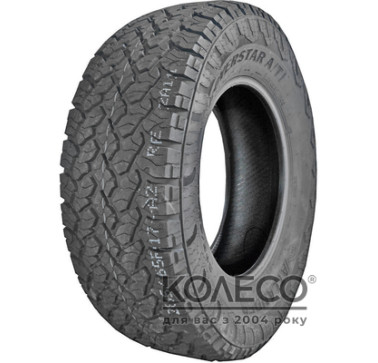 Всесезонные шины Atlander Roverstar A/T I 245/70 R16 107T