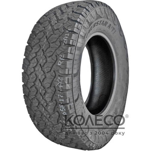 Всесезонні шини Atlander Roverstar A/T I 245/70 R16 107T