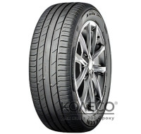 Легкові шини Nexen N'Fera Sport EV 235/55 R19 105V XL