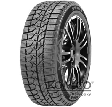 Зимние шины Goodride SW628 225/45 R19 96H XL