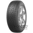 Зимние шины Dunlop SP Ice Sport 215/65 R16 98T