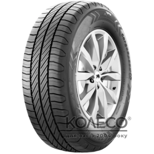 Летние шины Riken CargoSpeed Evo 185/75 R16 104/102R C