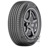 Легковые шины Kenda Kenetica PRO KR210 205/55 R16 91W