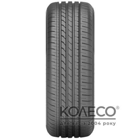 Летние шины Kenda Kenetica PRO KR210 205/55 R16 91W