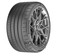 Легкові шини Bridgestone POTENZA RACE 235/35 R19 91Y XL