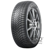 Легковые шины Kumho Solus 4S HA32+ 195/55 R16 91V XL