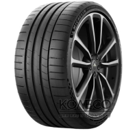 Легковые шины Michelin Pilot Sport S 5 325/30 R21 108Y XL