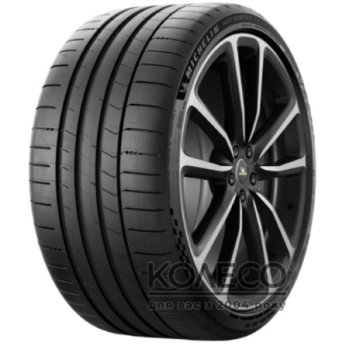 Літні шини Michelin Pilot Sport S 5 325/30 R21 108Y XL
