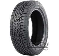 Легковые шины Nokian SNOWPROOF 1 275/35 R20 102W XL