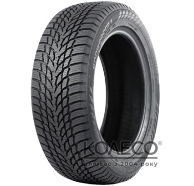 Зимние шины Nokian SNOWPROOF 1 285/45 R20 112V XL