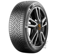 Легковые шины Continental AllSeasonContact 2 225/40 R18 92Y XL