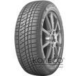 Зимние шины Kumho WinterCraft WS71 SUV 225/60 R18 104H XL
