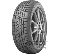 Легкові шини Kumho WinterCraft WS71 SUV 225/75 R16 104T