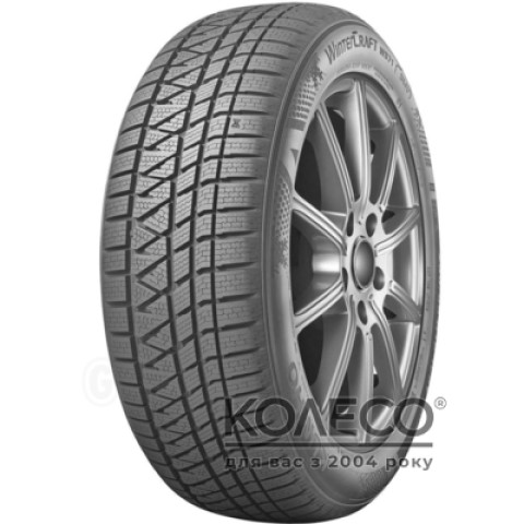 Зимние шины Kumho WinterCraft WS71 SUV 255/45 R20 105V XL