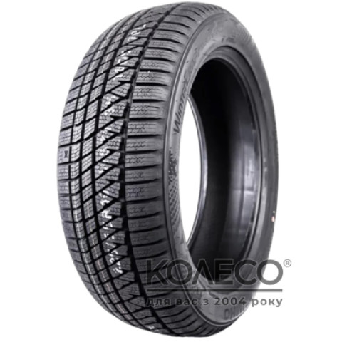 Зимние шины Kumho WinterCraft WS71 SUV 255/45 R20 105V XL