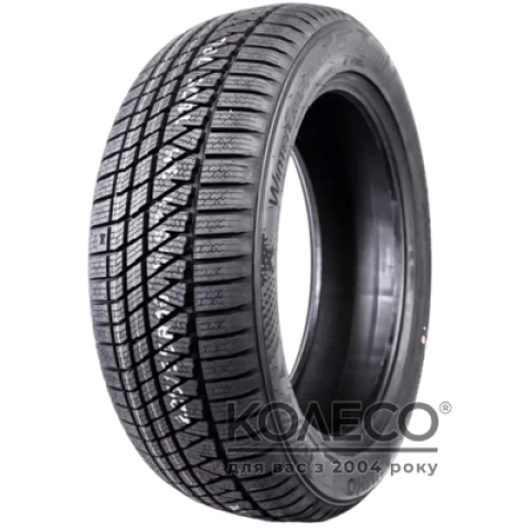 Зимние шины Kumho WinterCraft WS71 SUV 225/60 R18 104H XL