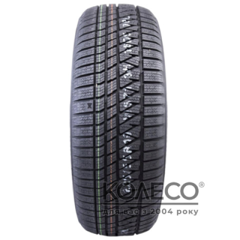 Зимние шины Kumho WinterCraft WS71 SUV 255/45 R20 105V XL