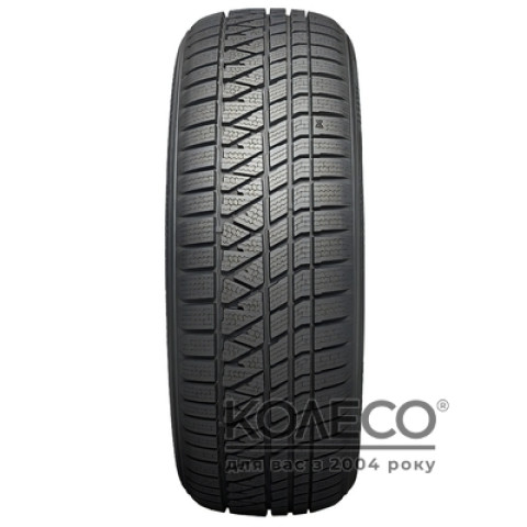 Зимние шины Kumho WinterCraft WS71 SUV 255/45 R20 105V XL