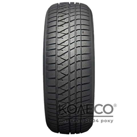 Зимние шины Kumho WinterCraft WS71 SUV 225/60 R18 104H XL