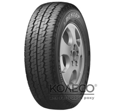 Літні шини Dunlop SP LT 30 205/75 R16 110/108R C