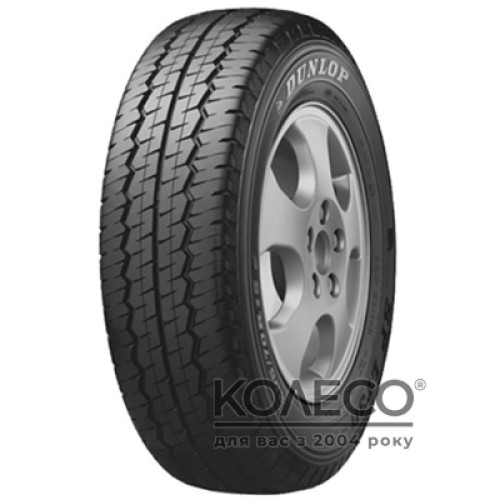 Літні шини Dunlop SP LT 30 205/75 R16 110/108R C