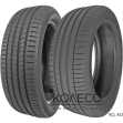 Летние шины Falken e.ZIEX 215/55 R18 99V XL