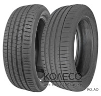 Легкові шини Falken e.ZIEX 235/45 R21 101V XL