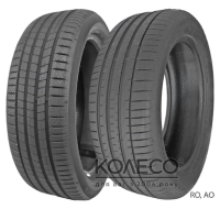 Легковые шины Falken e.ZIEX 215/55 R18 99V XL