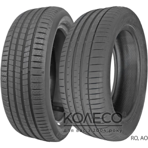 Летние шины Falken e.ZIEX 215/55 R18 99V XL