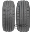 Летние шины Falken e.ZIEX 215/55 R18 99V XL