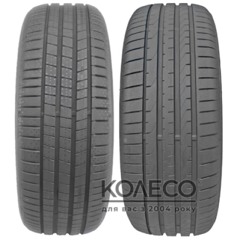 Летние шины Falken e.ZIEX 215/55 R18 99V XL