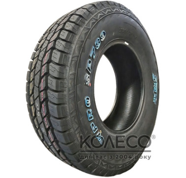 Легковые шины Sportrak WPRO SP789