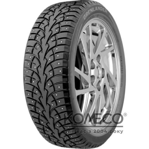 Зимние шины Grenlander Icedefensor Stud I 175/70 R13 82T