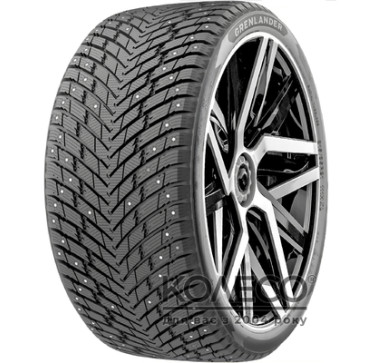 Зимние шины Grenlander Icedefensor Stud II 235/55 R20 102T