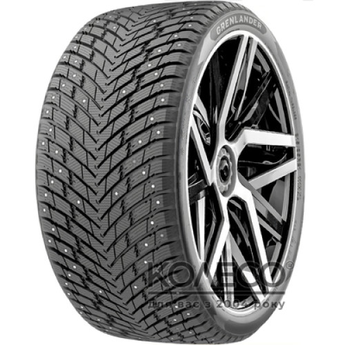 Зимние шины Grenlander Icedefensor Stud II 235/55 R20 102T